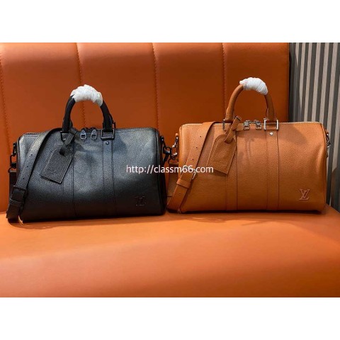 루이비통 25 한정판 M15249 Keepall Bandoulière 35 여행 가방 C5605
