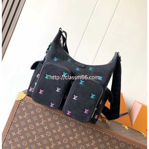 루이비통 25 한정판 M13938 크로스백 가방 C5614