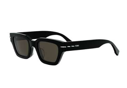 펜디 25 한정판 셀러리아 선글라스 G939