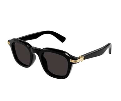 까르띠에 25 한정판 PREMIERE CT0536S 선글라스 G941