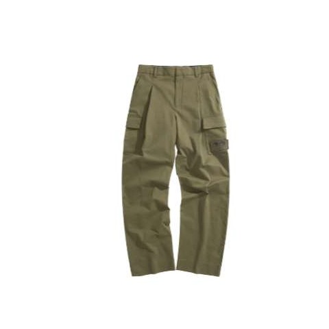 루이비통 25 한정판  By NIGO 패치 워크 팬츠 A13298