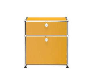 USM haller 유에스엠 25 한정판 모듈 침대 미니수납장 1X2 I368