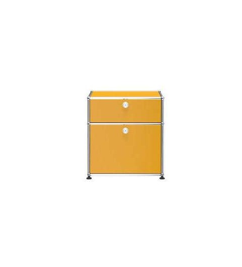 USM haller 유에스엠 25 한정판 모듈 침대 미니수납장 1X2 I368