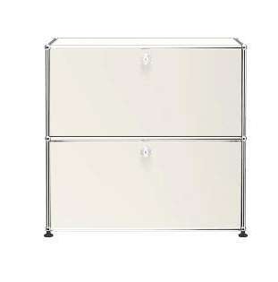 USM haller 유에스엠 25 한정판 모듈 수납장 2X2 I370