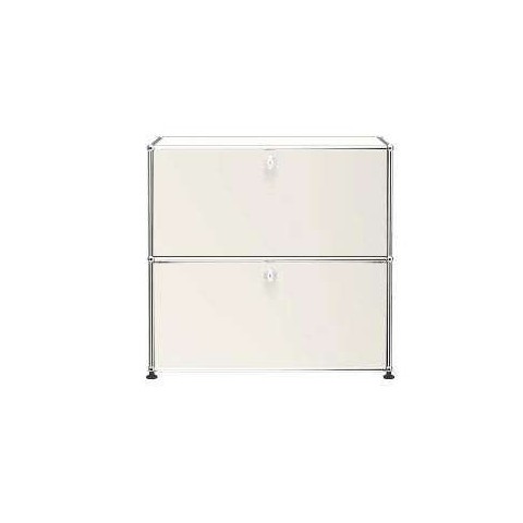 USM haller 유에스엠 25 한정판 모듈 수납장 2X2 I370