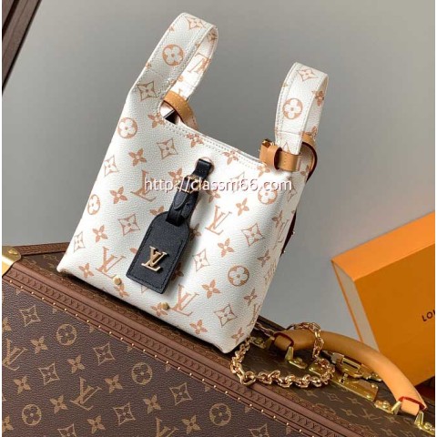 루이비통 25 한정판 Atlantis BB 크로스백 가방 C5626