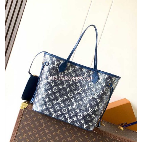 루이비통 25 한정판 M22921 Neverfull 가방 C5631