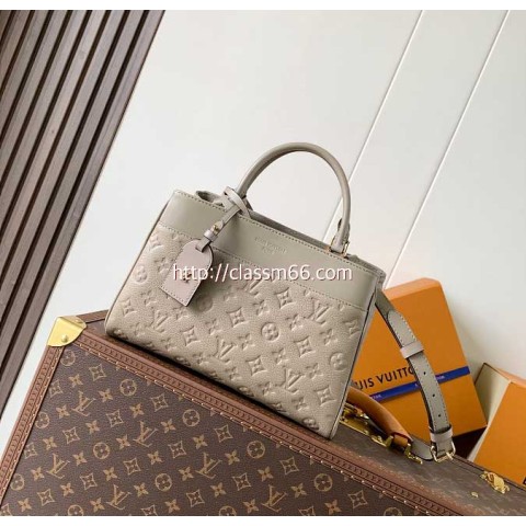 루이비통 25 한정판 City Avenue PM 크로스백 가방 C5643