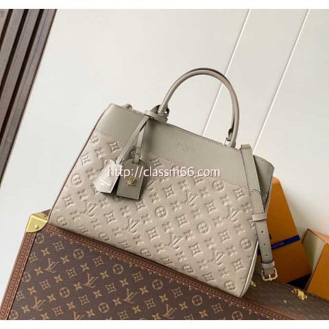 루이비통 25 한정판 City Avenue MM 크로스백 가방 C5644