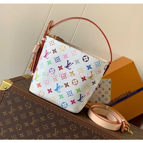 루이비통 25 한정판 M13089 AIl In BB 크로스백 가방 C5650