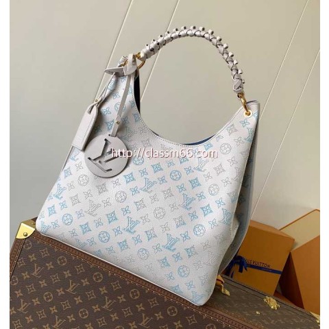 루이비통 25 한정판 Sac Carmel 크로스백 가방 C5666