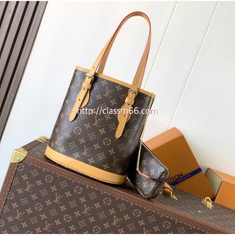 루이비통 25 한정판 M42238 MONOGRAM 크로스백 가방 C5667