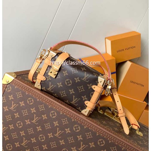 루이비통 25 한정판 M46815 Cruise 크로스백 가방 C5668