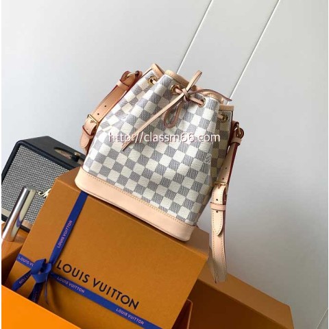 루이비통 25 한정판 Noé BB 크로스백 가방 C5672