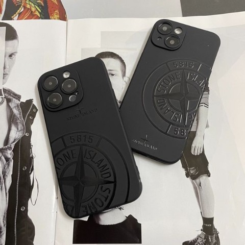스톤아일랜드 25 한정판 아이폰 폰케이스 PH398