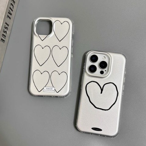 아이폰 25 한정판 아이폰 폰케이스 PH401