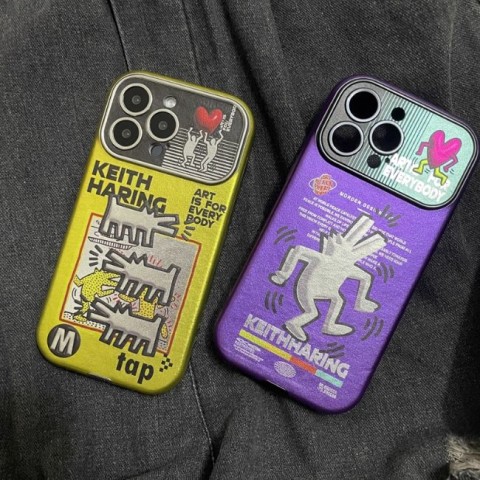 아이폰 25 한정판 아이폰 폰케이스 PH405