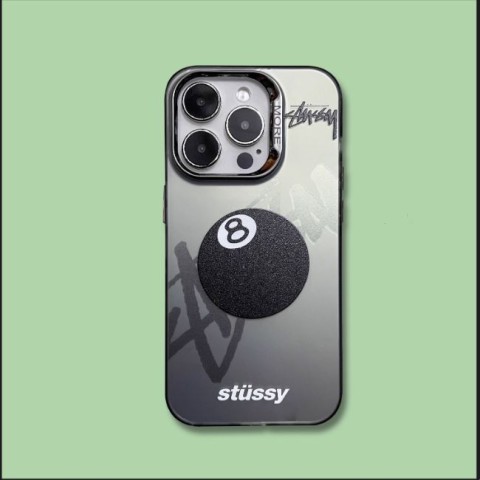 스투시 25 한정판 아이폰 폰케이스 PH417