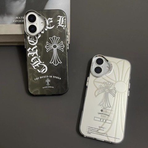 크롬하츠 25 한정판 아이폰 폰케이스 PH420