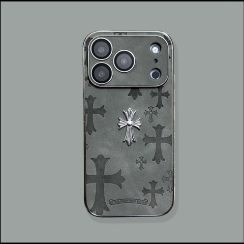 크롬하츠 25 한정판 아이폰 폰케이스 PH422