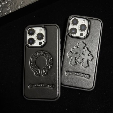 크롬하츠 25 한정판 아이폰 폰케이스 PH426