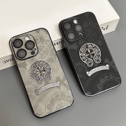 크롬하츠 25 한정판 아이폰 폰케이스 PH427