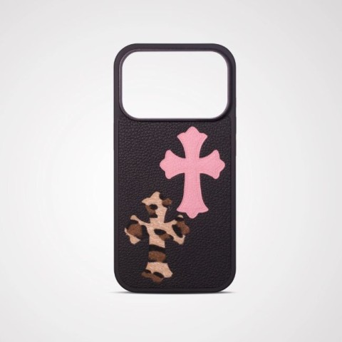 크롬하츠 25 한정판 아이폰 폰케이스 PH428