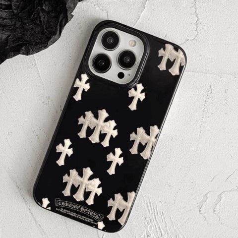 크롬하츠 25 한정판 아이폰 폰케이스 PH437