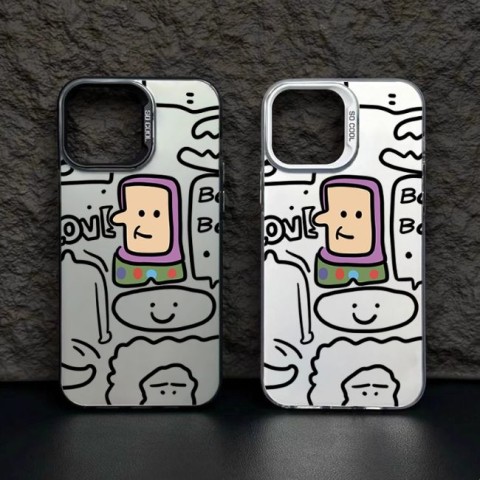 아이폰 25 한정판 아이폰 폰케이스 PH440