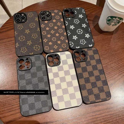 루이비통 25 한정판 아이폰 폰케이스 PH444
