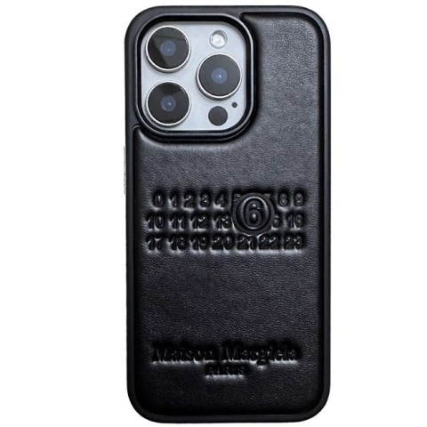 마르지엘라 25 한정판 아이폰 폰케이스 PH445