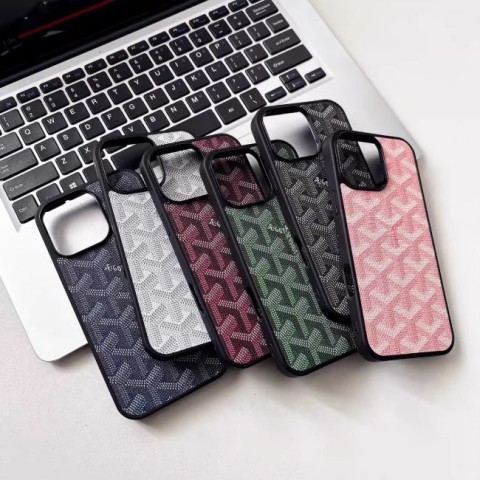 고야드 25 한정판 아이폰 폰케이스 PH451