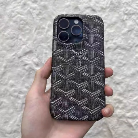 고야드 25 한정판 아이폰 폰케이스 PH454