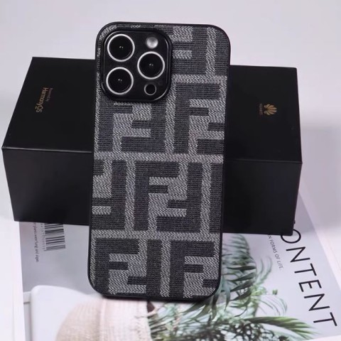 펜디 25 한정판 아이폰 폰케이스 PH462