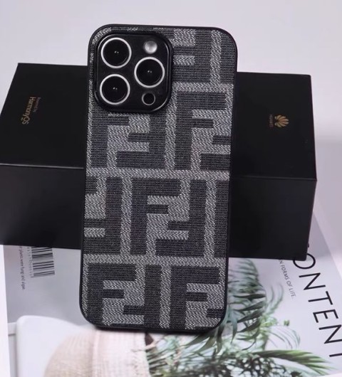 펜디 25 한정판 아이폰 폰케이스 PH462