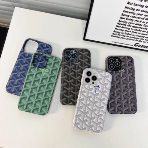 고야드 25 한정판 아이폰 폰케이스 PH464