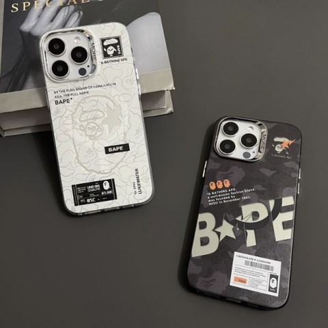 베이프 25 한정판 아이폰 폰케이스 PH468