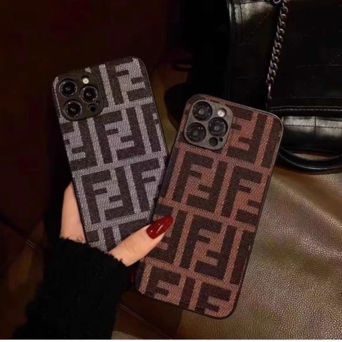 펜디 25 한정판 아이폰 폰케이스 PH472