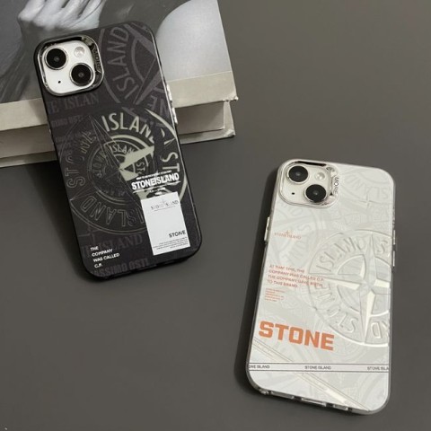 스톤아일랜드 25 한정판 아이폰 폰케이스 PH473