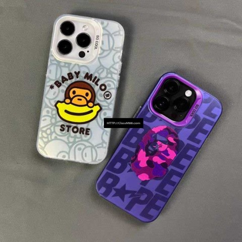 아이폰 25 한정판 아이폰 폰케이스 PH476