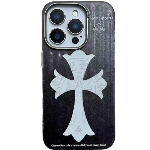 크롬하츠 25 한정판 아이폰 폰케이스 PH477