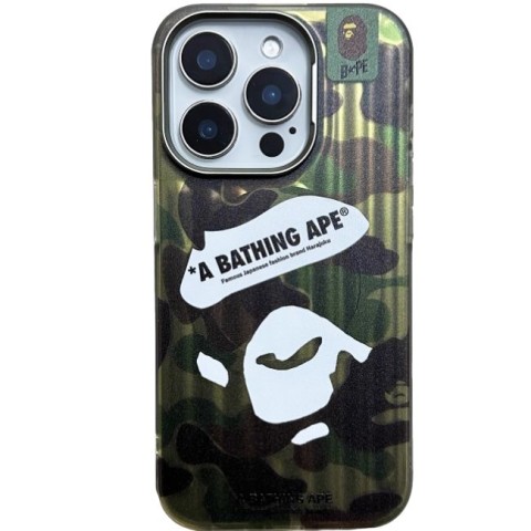 베이프 25 한정판 아이폰 폰케이스 PH478