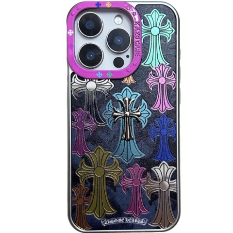 크롬하츠 25 한정판 아이폰 폰케이스 PH479