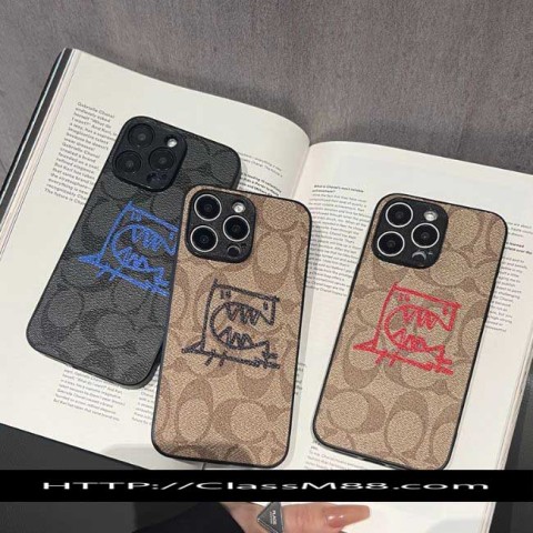 고야드 25 한정판 아이폰 폰케이스 PH481