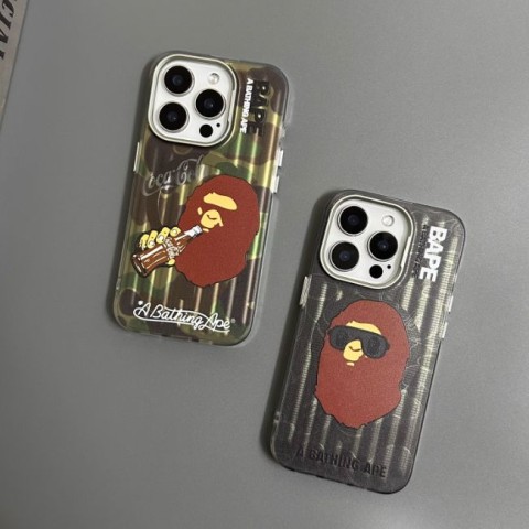 베이프 25 한정판 아이폰 폰케이스 PH484