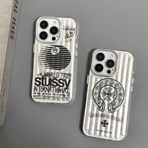 크롬하츠 25 한정판 아이폰 폰케이스 PH485