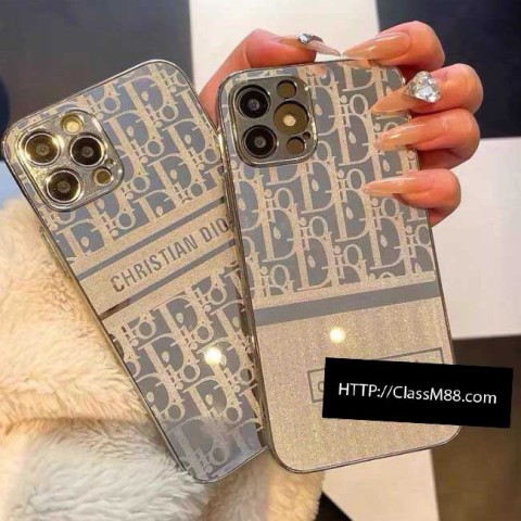 디올 25 한정판 아이폰 폰케이스 PH489