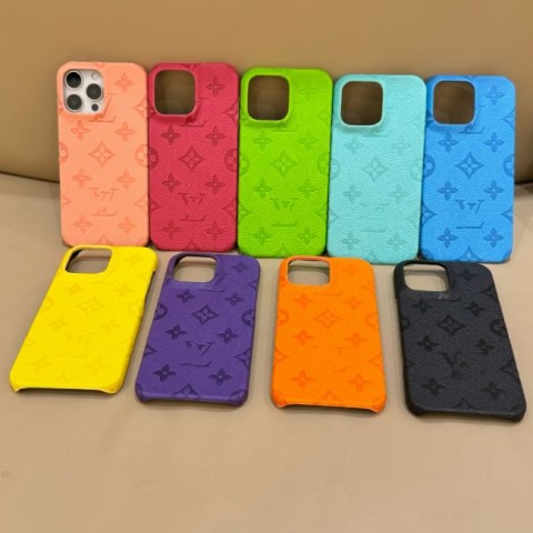 루이비통 25 한정판 아이폰 폰케이스 PH499