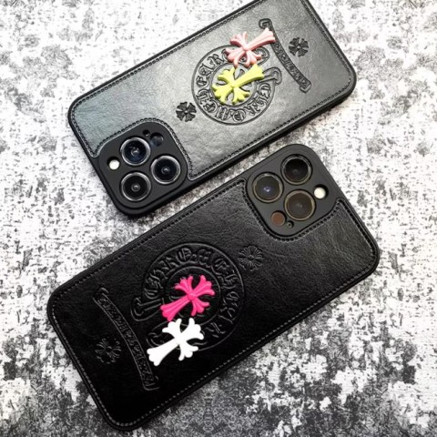 크롬하츠 25 한정판 아이폰 폰케이스 PH501