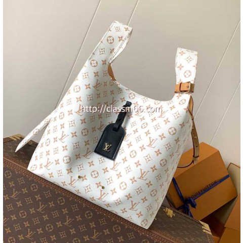 루이비통 25 한정판 Atlantis 크로스백 가방 C5688